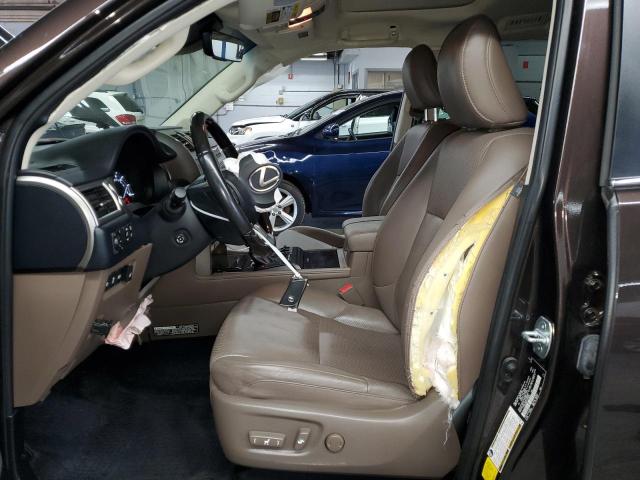 2020 LEXUS GX 460 LUX JTJGM7BX0L5259050