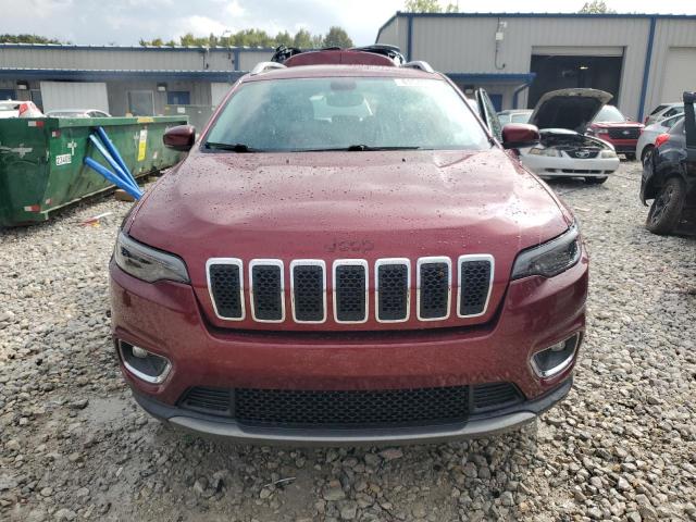 2020 JEEP CHEROKEE L 1C4PJMDX8LD638486