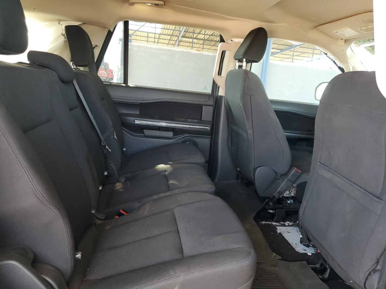 Lot #3311910679 2022 FORD EXPEDITION