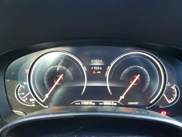 2018 BMW 530 XI WBAJA7C52JWC75174