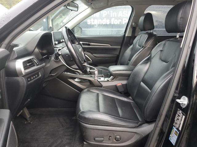 2020 KIA TELLURIDE 5XYP6DHC0LG032593