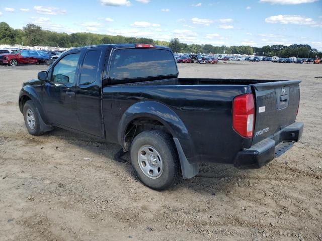 2018 NISSAN FRONTIER S #3301741380