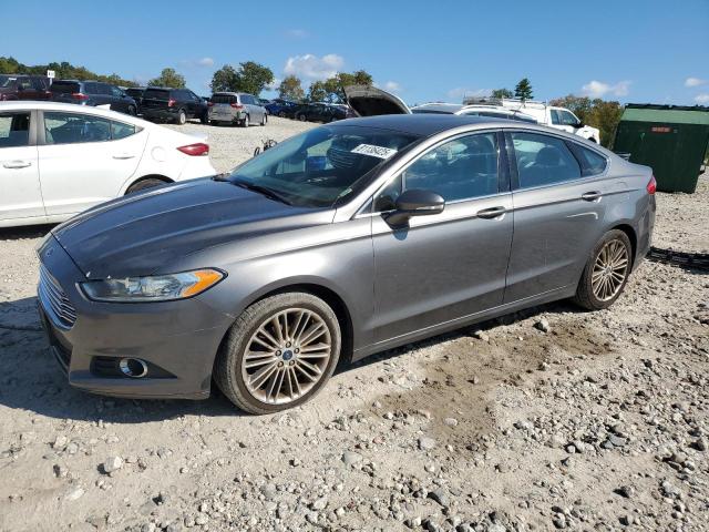 2014 FORD FUSION SE - 3FA6P0HD7ER100719