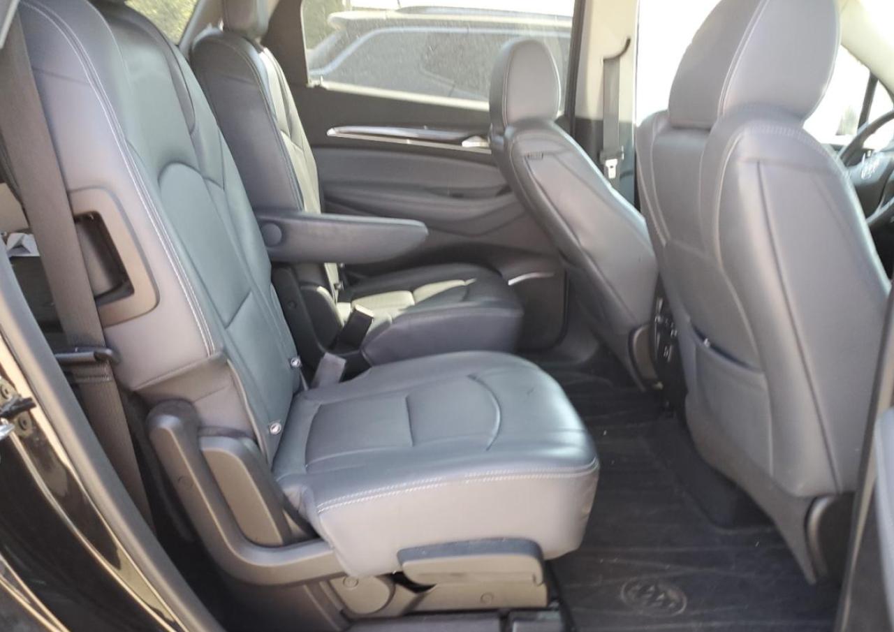 BUICK ENCLAVE ESSENCE