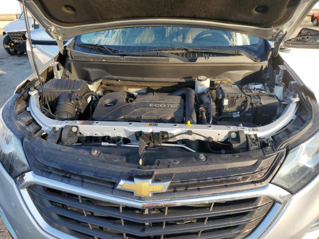 2018 CHEVROLET EQUINOX LT - 2GNAXJEV5J6186810
