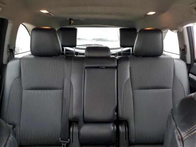 2016 TOYOTA HIGHLANDER - 5TDBKRFH5GS318031