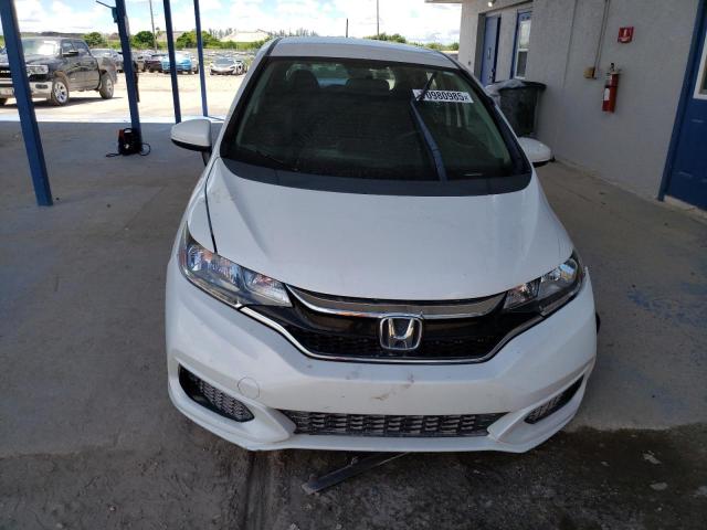 2019 HONDA FIT LX 3HGGK5H44KM717290