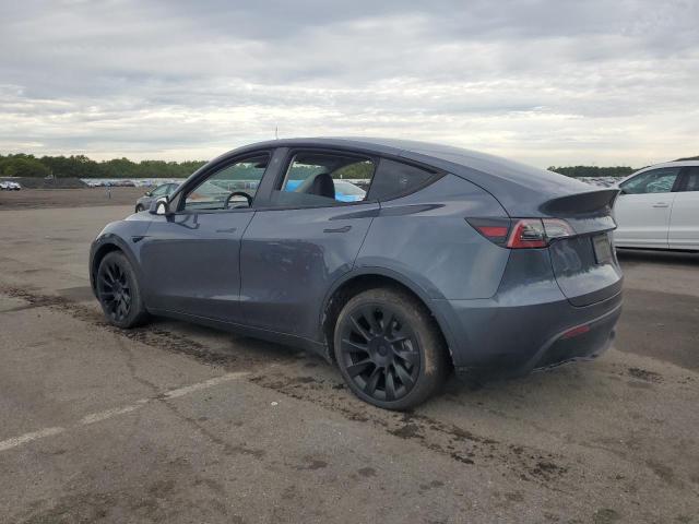 2023 TESLA MODEL Y 7SAYGDEE6PF693505