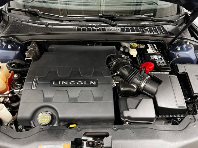 2018 LINCOLN CONTINENTA 1LN6L9PK7J5603394