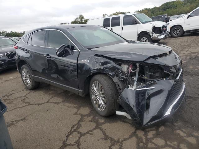 2021 TOYOTA VENZA LE JTEAAAAH0MJ026153