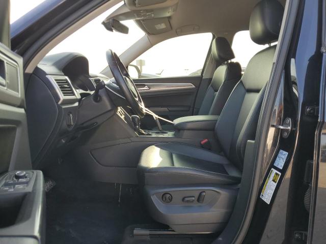 2018 VOLKSWAGEN ATLAS SE 1V2DR2CA0JC536744