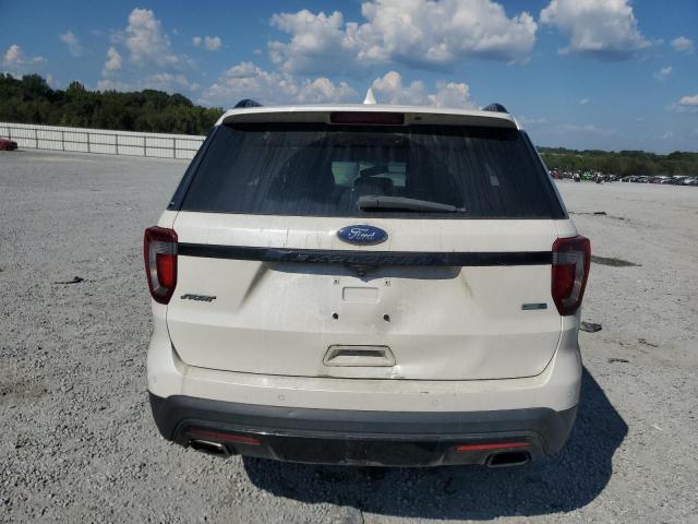 2016 FORD EXPLORER SPORT 1FM5K8GT7GGA31600