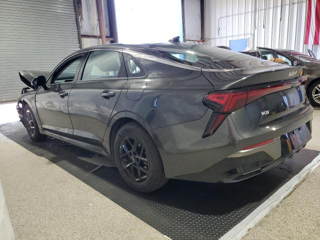 2025 KIA K5 LXS KNAG24J70S5335063