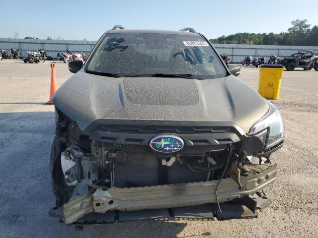 2022 SUBARU FORESTER W JF2SKAMC2NH426568