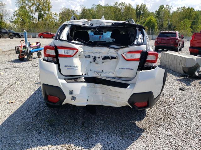 2019 SUBARU CROSSTREK JF2GTAEC7KH395119