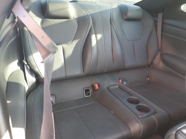 2020 INFINITI Q60 PURE JN1EV7EK3LM340401