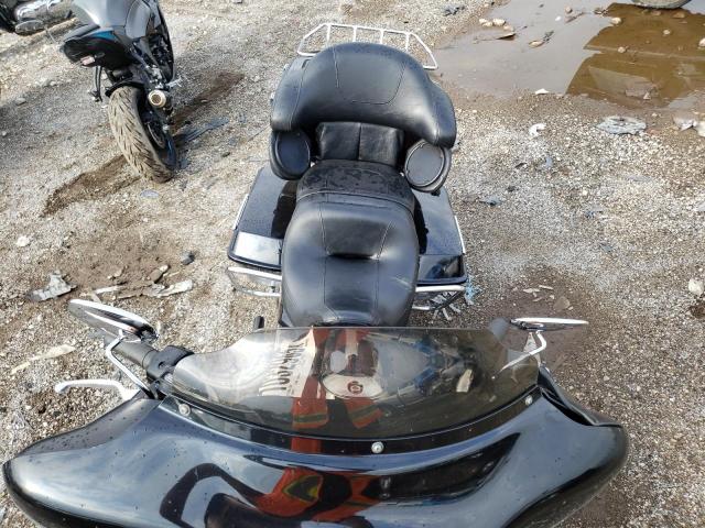 2012 HARLEY-DAVIDSON FLHTK ELECTRA GLIDE ULTRA LIMITED 1HD1KEM14CB658412