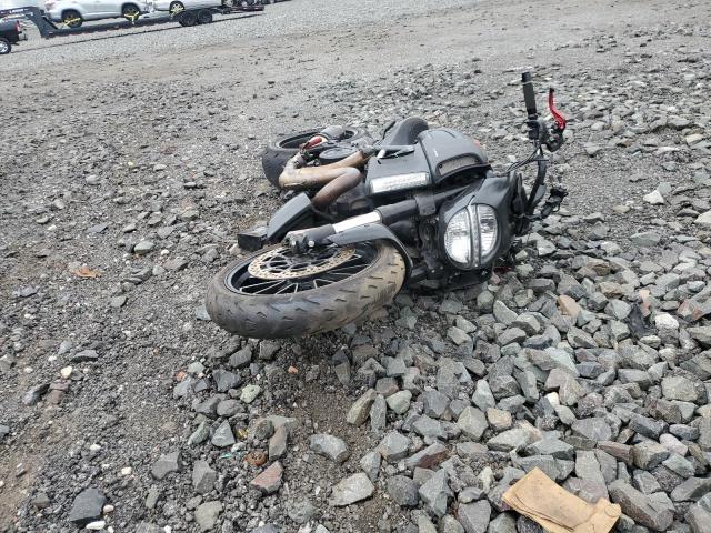 2012 DUCATI DIAVEL ZDM13BLW0CB009169