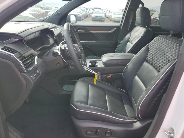 2025 GMC ACADIA DENALI 1GKENRRS5SJ150638