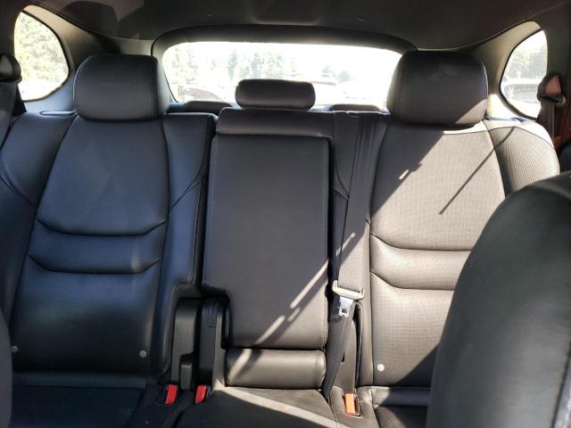 2016 MAZDA CX-9 GRAND JM3TCBDY8G0107122