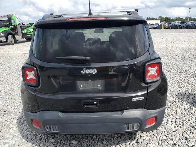 2018 JEEP RENEGADE L ZACCJABB4JPH13316