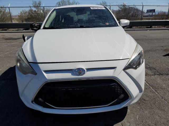 2020 TOYOTA YARIS L 3MYDLBYV8LY705497