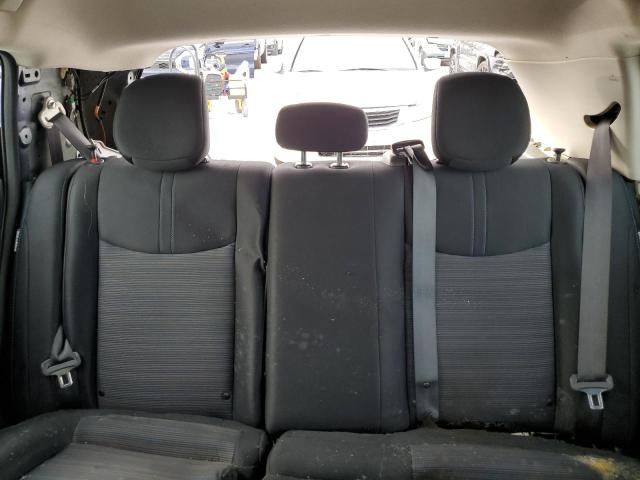 2021 NISSAN LEAF S PLU 1N4BZ1BV9MC553690