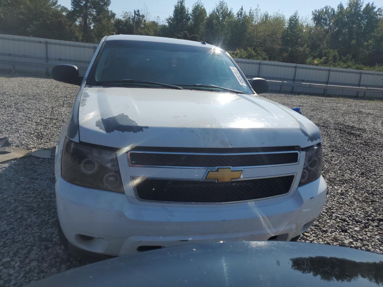 Lot #3290192204 2007 CHEVROLET TAHOE C150