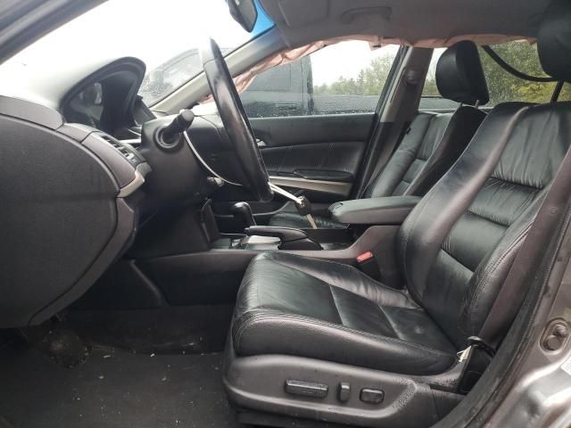 2010 HONDA ACCORD EXL - 1HGCP2F84AA807748