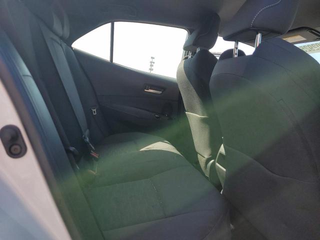 2022 TOYOTA COROLLA SE JTND4MBE0N3187165