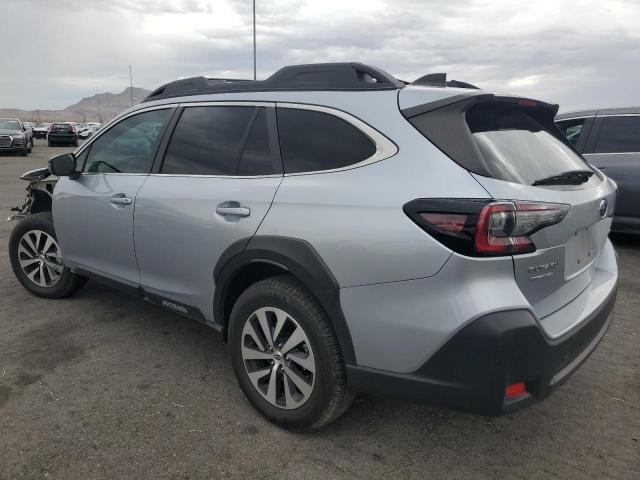 2023 SUBARU OUTBACK PR 4S4BTAFC5P3203770