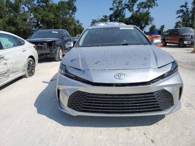 2025 TOYOTA CAMRY XSE 4T1DAACK6SU529249