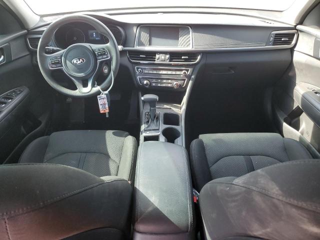 2018 KIA OPTIMA LX 5XXGT4L31JG230441