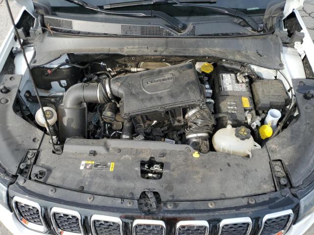 2023 JEEP COMPASS LIMITED 3C4NJDCN8PT569239
