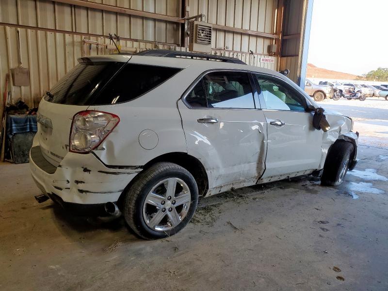 2015 CHEVROLET EQUINOX LT 2GNFLHE3XF6333445