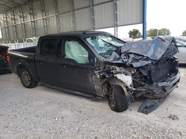 2019 FORD F150 SUPER #3292514701