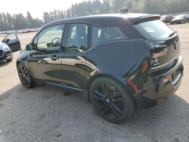 2018 BMW I3 S BEV WBY7Z6C57JVB96930