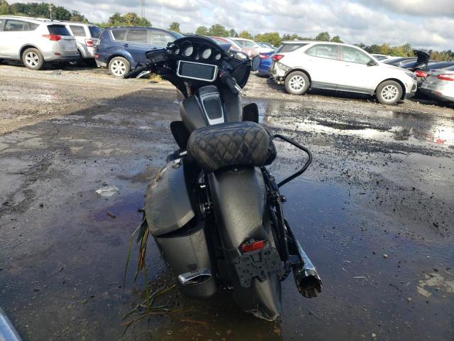 2023 BMW R18 B WB10L3308P6H03597