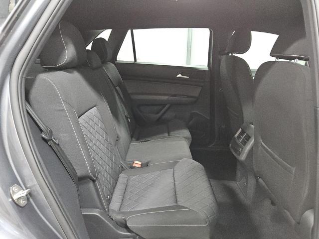 2021 VOLKSWAGEN ATLAS CROS 1V2AC2CAXMC240493