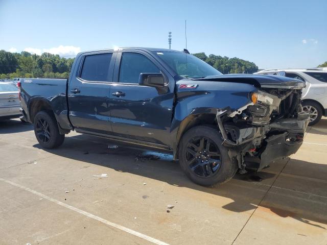 2021 CHEVROLET SILVERADO K1500 LT TRAIL BOSS 1GCPYFED3MZ434016