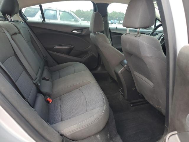 2018 CHEVROLET CRUZE LT 1G1BE5SM9J7231407