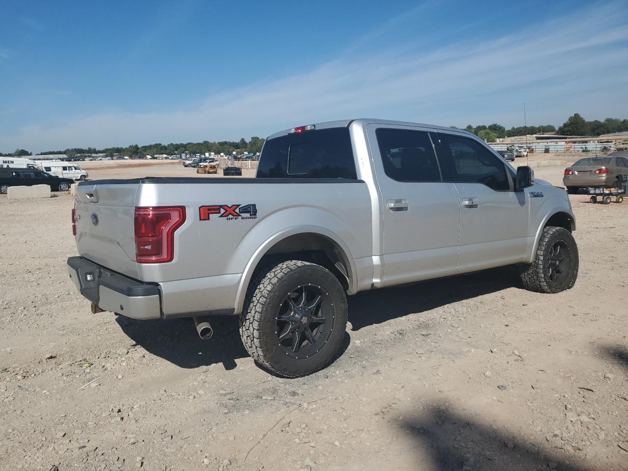 Global Auto Auctions