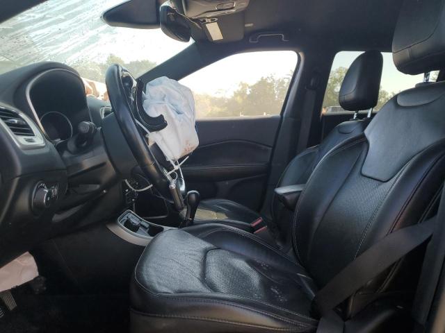 2021 JEEP COMPASS 80TH EDITION 3C4NJDEB7MT576116