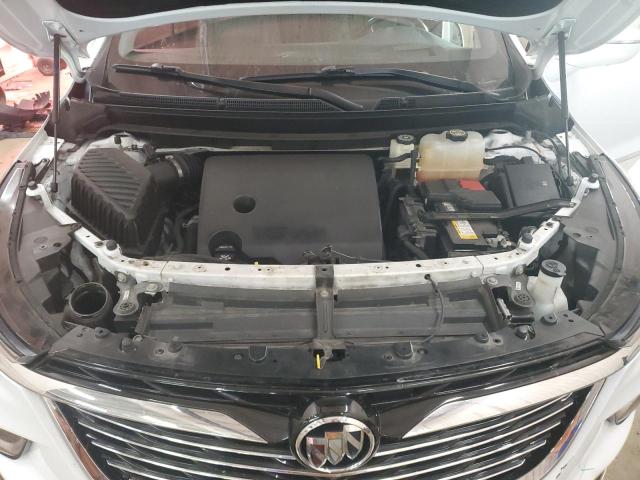 2022 BUICK ENCLAVE PR 5GAEVBKW3NJ120575