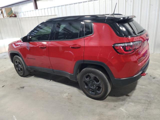2023 JEEP COMPASS TRAILHAWK 3C4NJDDN5PT541090