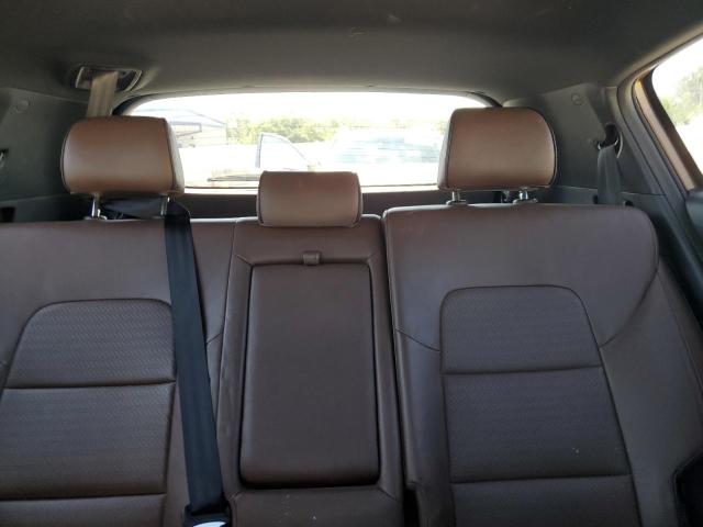 2017 KIA SPORTAGE SX - KNDPRCA60H7047170