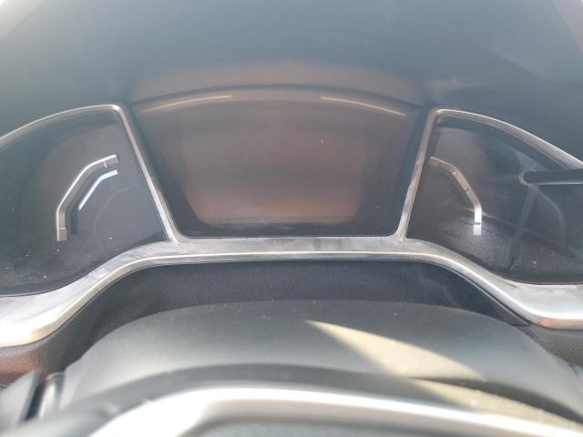 2020 HONDA CIVIC EX 19XFC1F3XLE205166