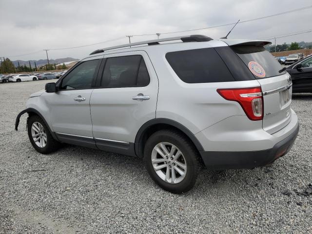 2013 FORD EXPLORER X - 1FM5K7D96DGB20394