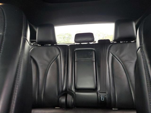2016 LINCOLN MKC RESERVE 5LMCJ3C95GUJ30616