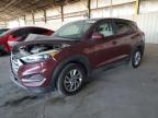 Lot #3296245412 2017 HYUNDAI TUCSON SE